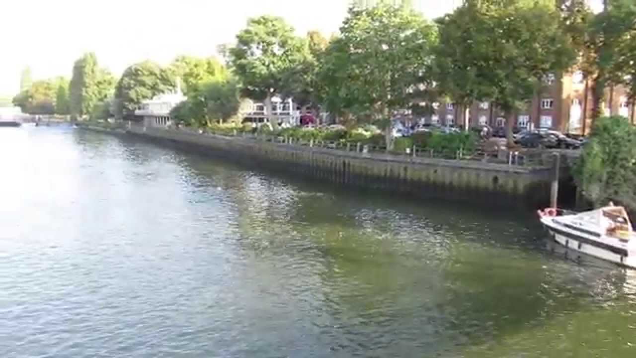 CANON POWERSHOT SX520 HS FULL HD VIDEO & ZOOM TEST