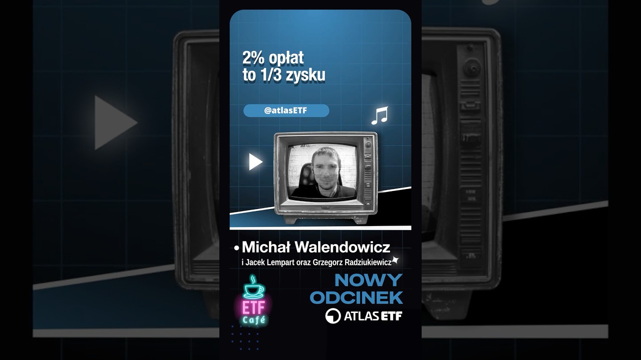 2% opłat może zabrać 1/3 Twoich zysk&oacute;w