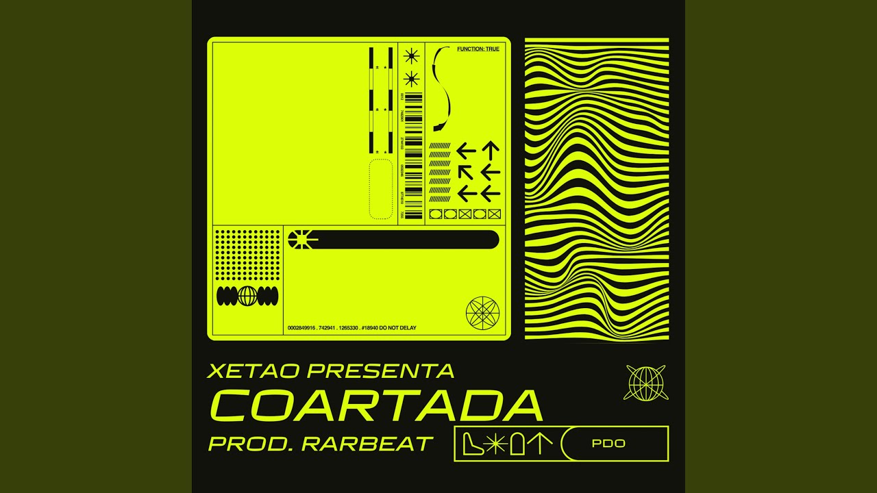 COARTADA