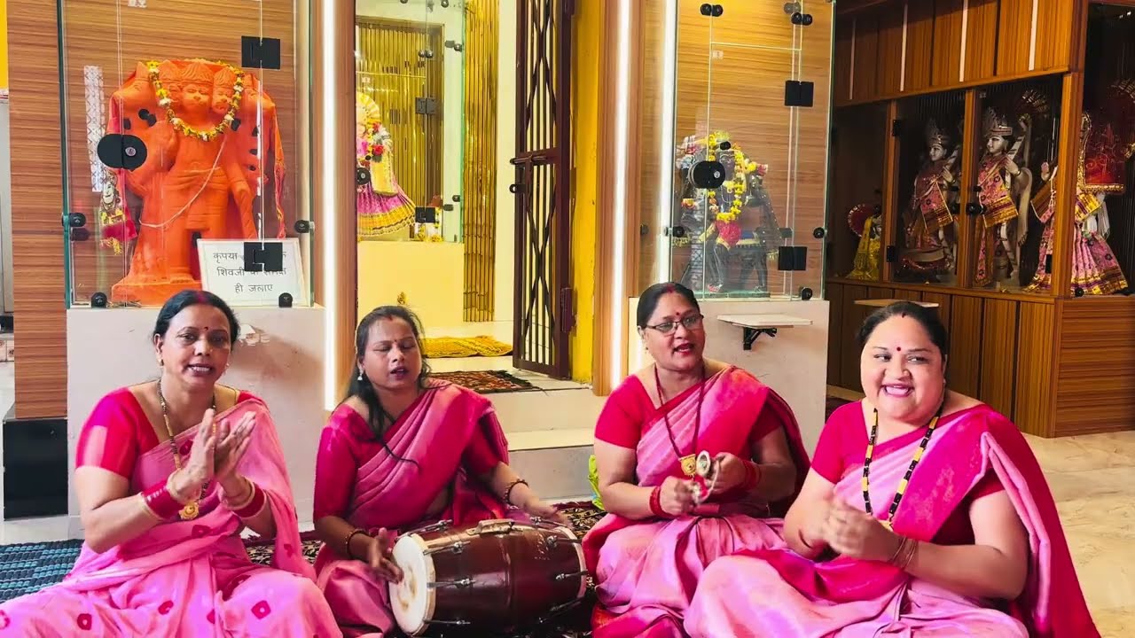 🔱सोमवार स्पेशल भजन 🌺जय बोला जय बोला मेरा भोला भण्डारी 🔱🌺#gardhwali 
