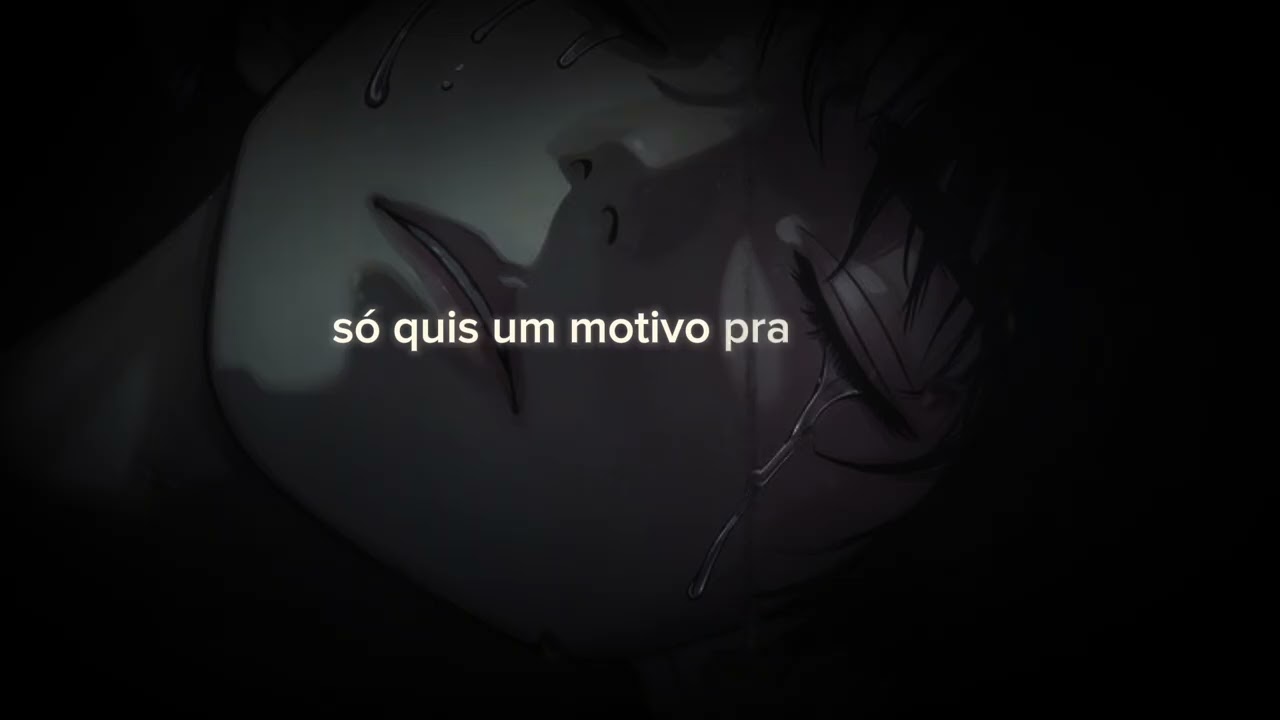 Música: ainda posso sorrir (Anifiser)