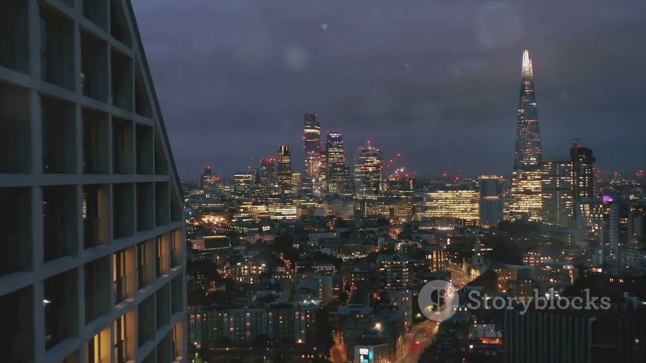 London vs Europe  The 2024 Housing Price