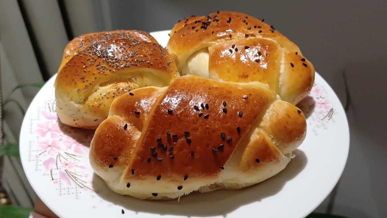 FAVORİ TARİF REKOR DENEME | Puf Gibi Yumuşacık Poğaça Tarifi #poğaçatarifleri #tarifler 