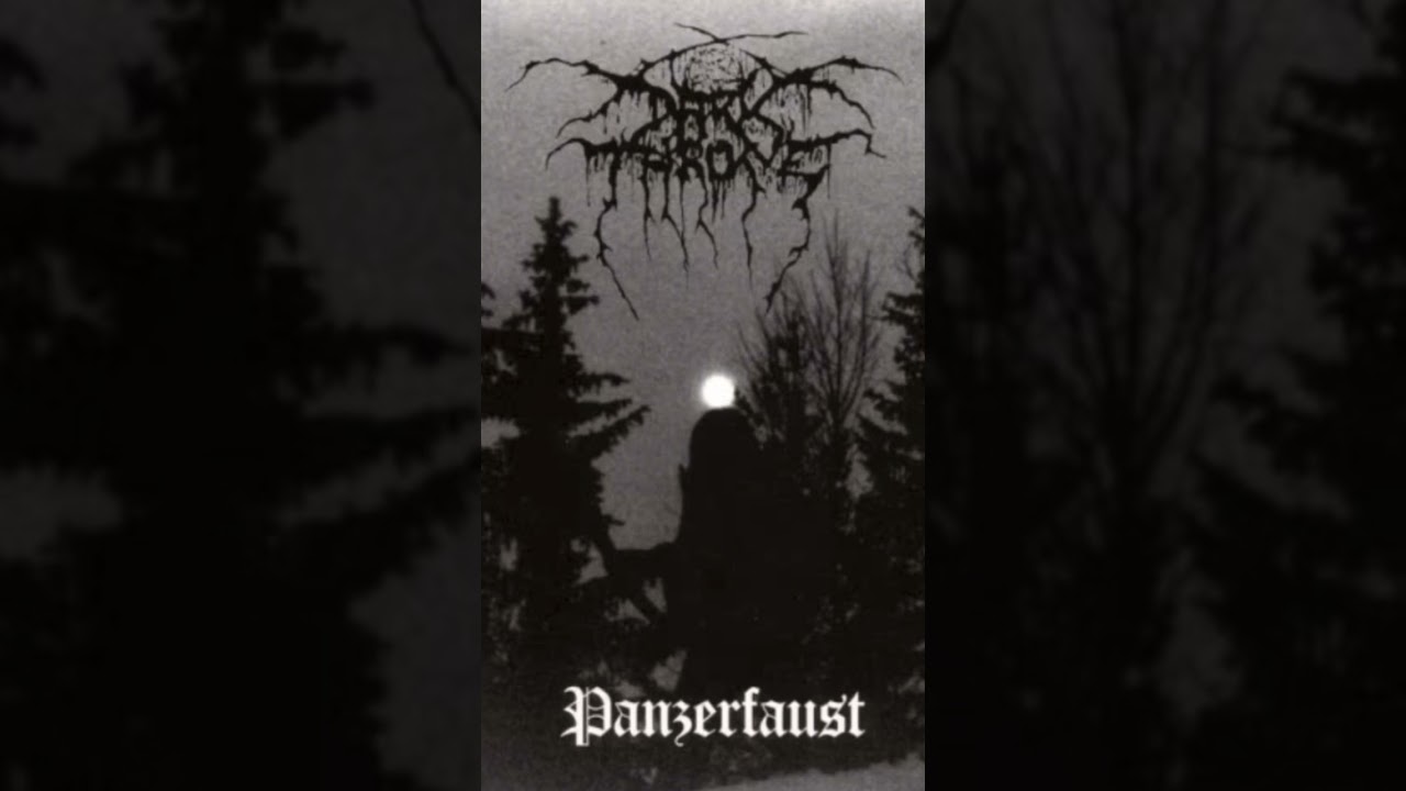 DARKTHRONE - QUINTESSENCE 