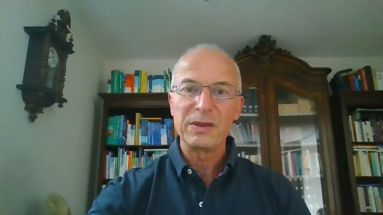 Depressionen – Ursachen, Therapie, Therapeutische Seelsorge