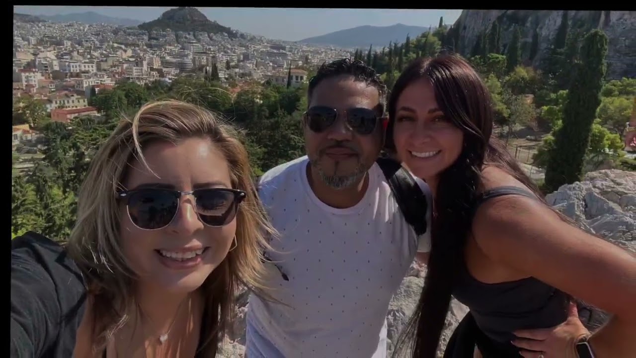 Trip to Athens. Must Watch
