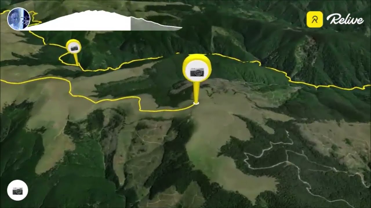 Valea Cernatului-Curmătura Maliței-Culmea Scărișoara-Vârful Moldoveanu 06.07.2024