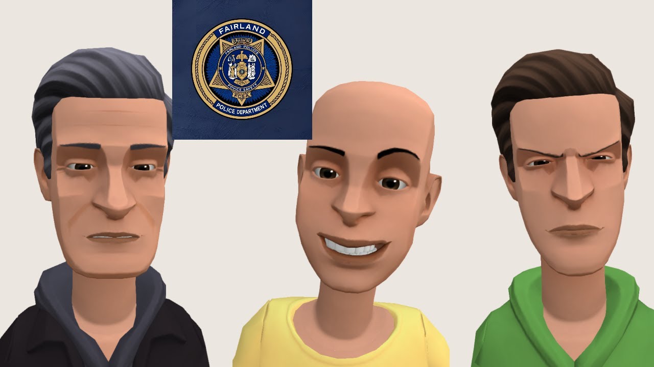 Boris & Hadley teach Caillou how to shoot a gun in the middle of the night/arrested