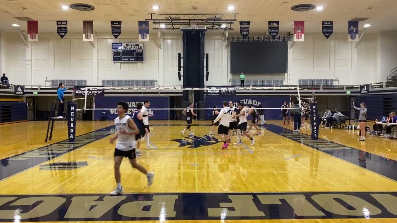 UNRB vs DavisB s1