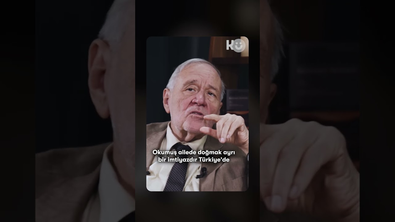 İlber Ortaylı I 
