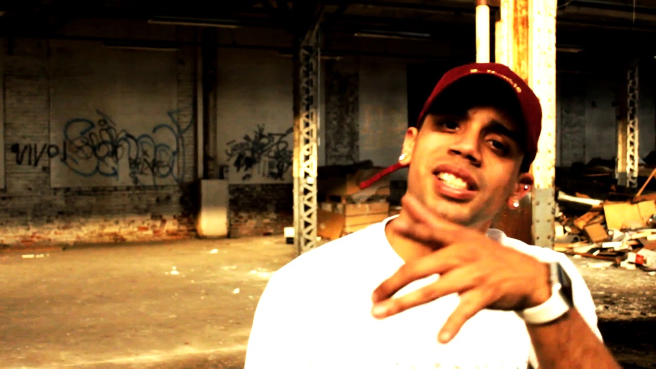 Chris Kardiac - Unconditional Official Video