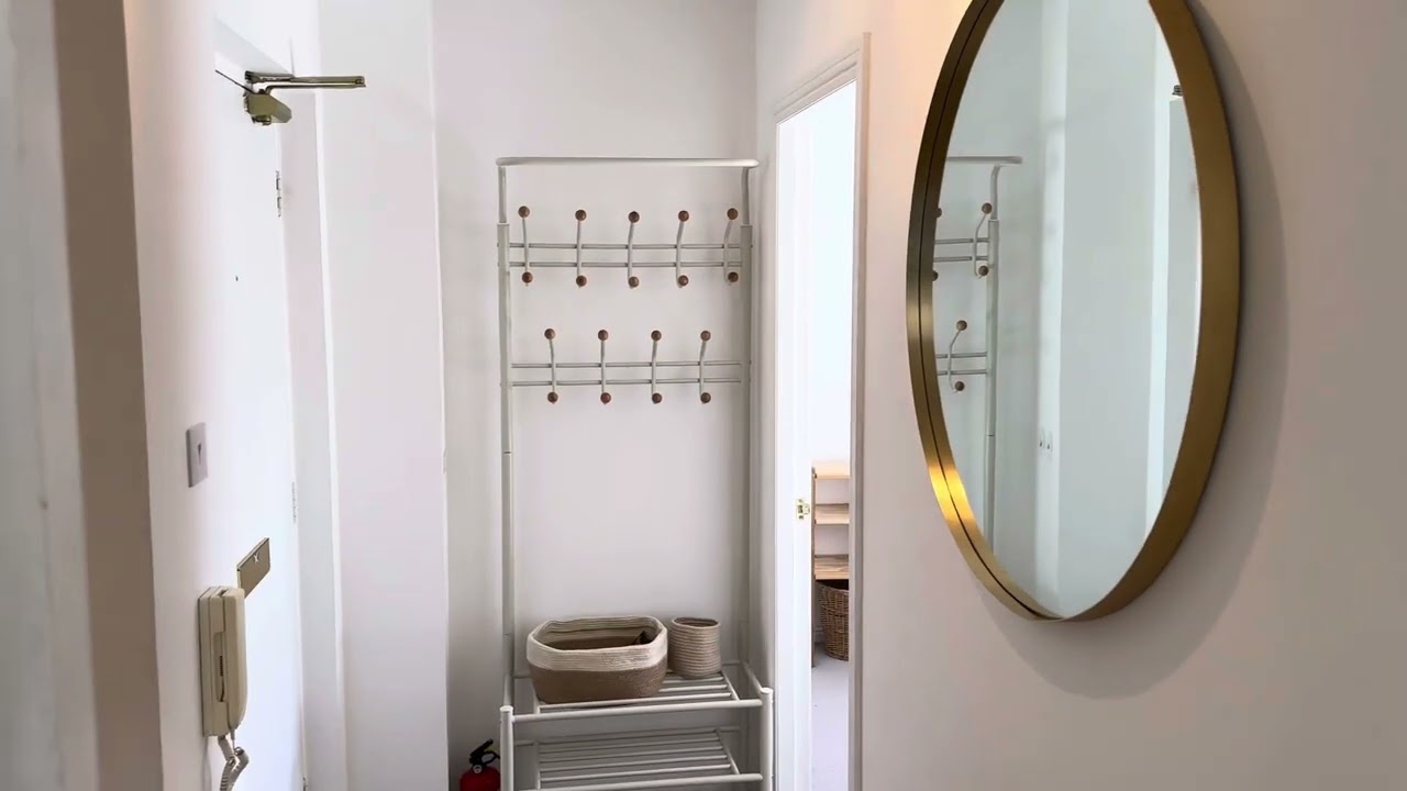10 Dorset Place virtual tour