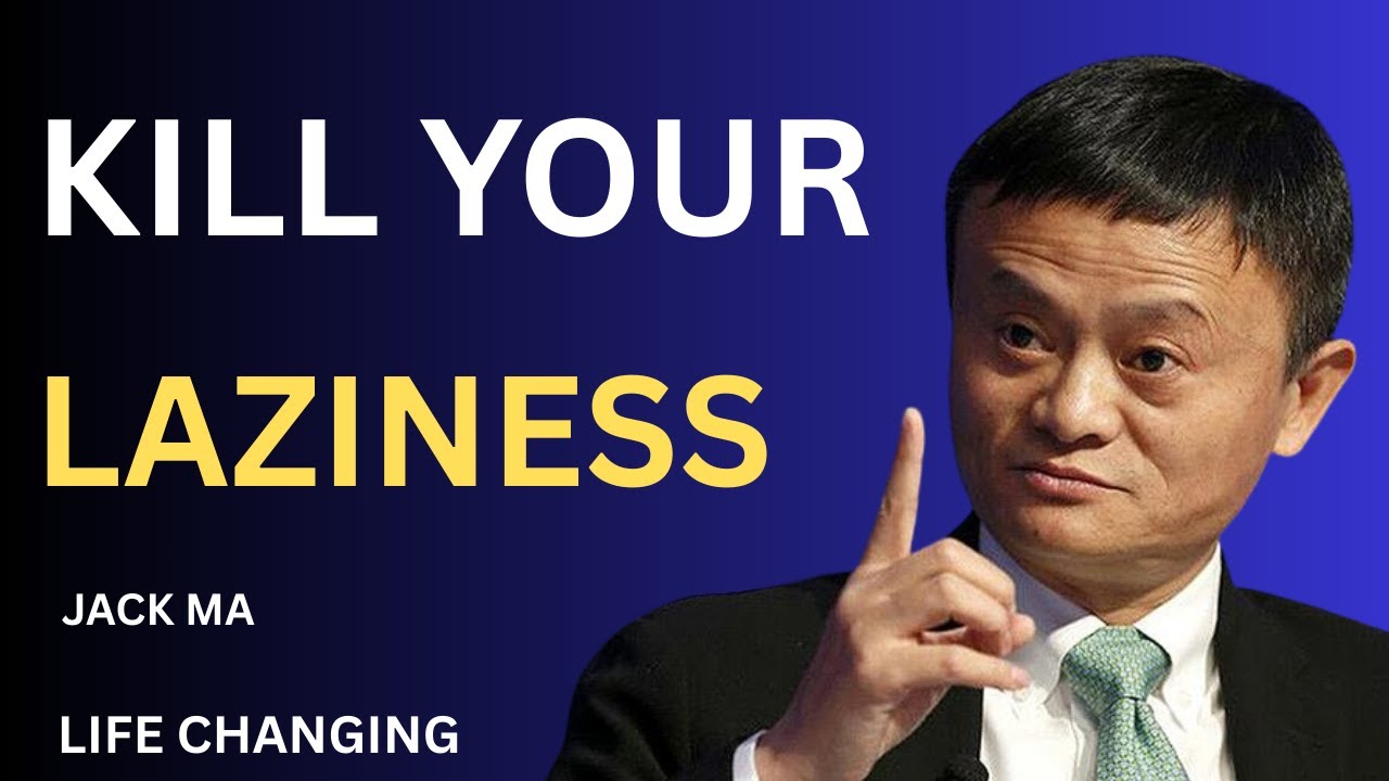 HOW TO KILL YOUR LAZINESS | Powerful Motivation to Take ActionKillYourLaziness #