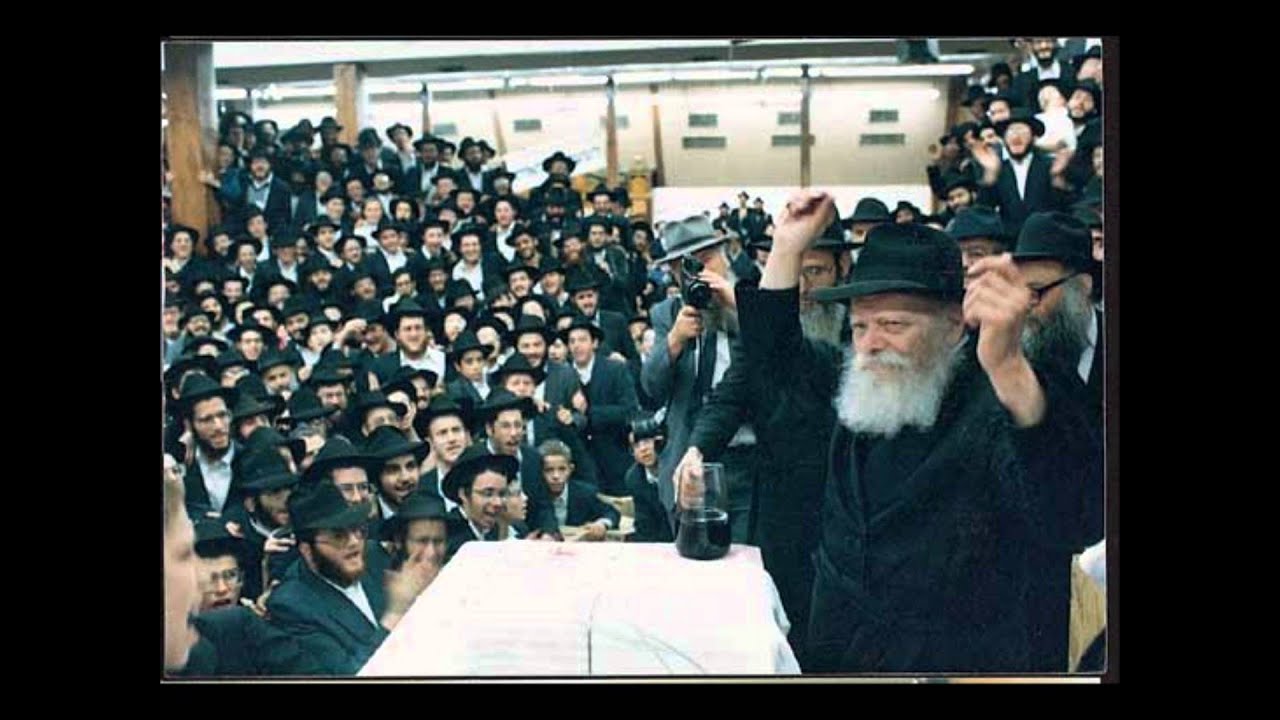 מחרוזת ניגוני חב