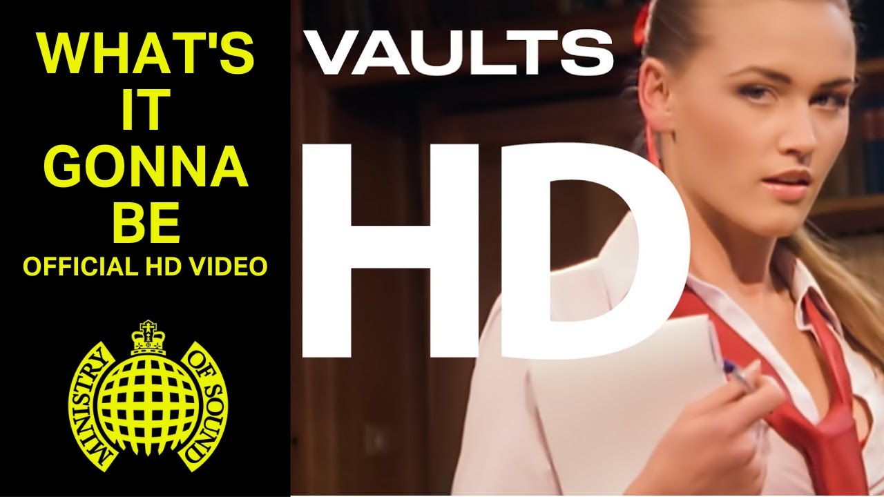 H 'two' O Ft. Platnum -  What's It Gonna Be (Official HD Music Video) | Ministry of Sound