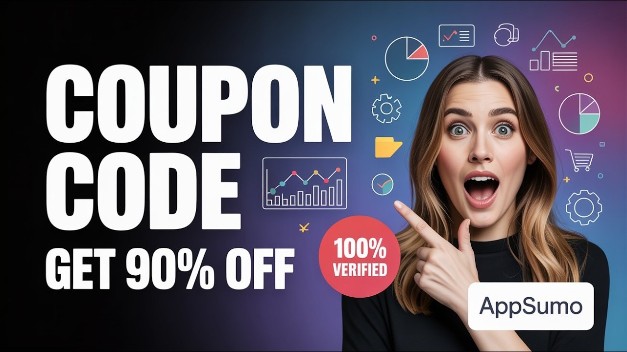 AppSumo Coupon Code | AppSumo Promo Code | AppSumo Highest Discount Code