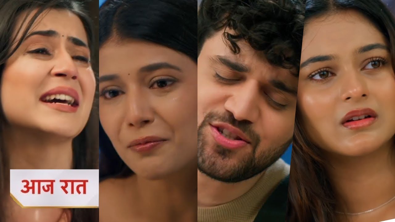 Yeh Rishta Kya Kehlata Hai 28 july 2025 new promo - Abhir sing a song for kaira