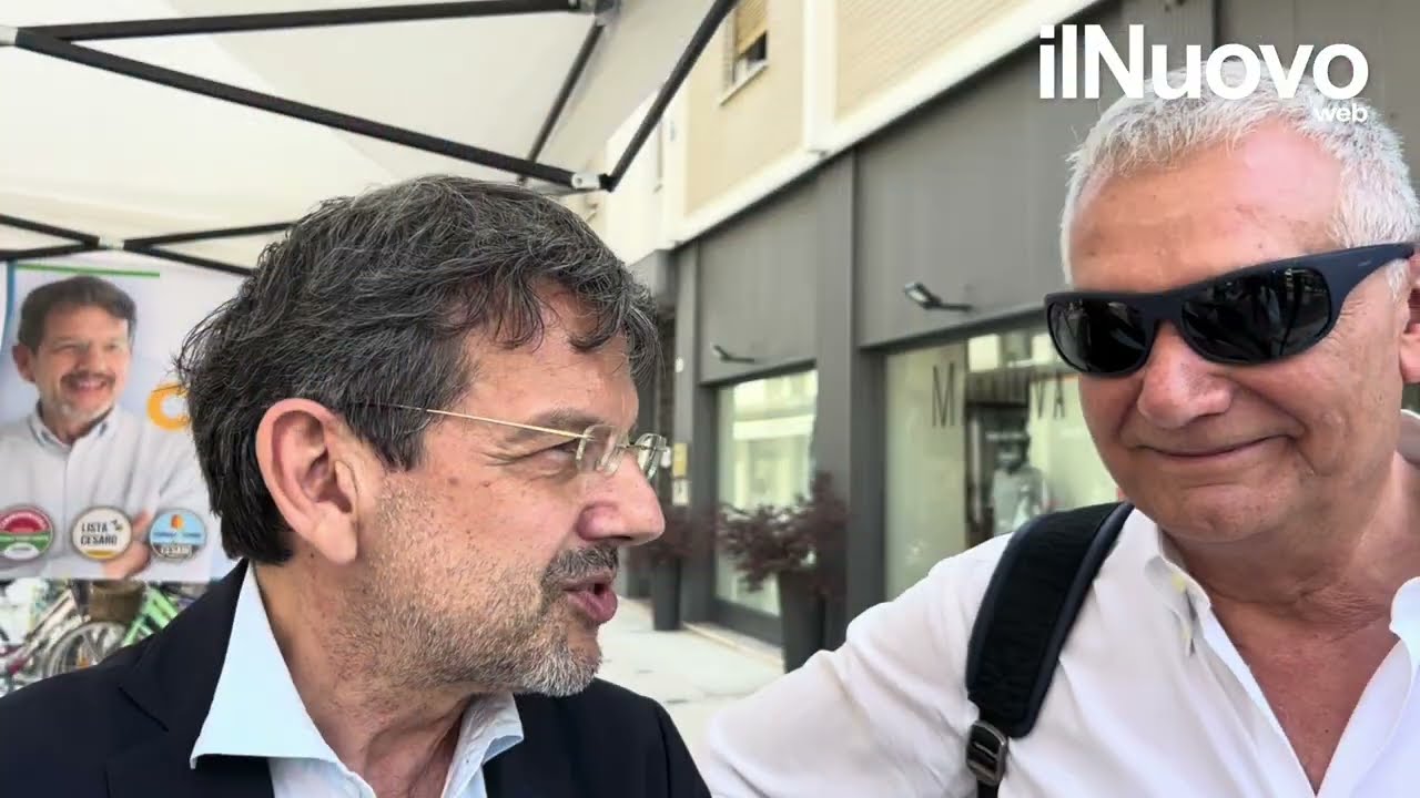 IL NUOVO GIORNALE. LEGNAGO POLITICA PREMIATO POLTRONIFICIO