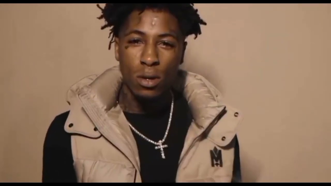 NBA Youngboy Pieces of my heart