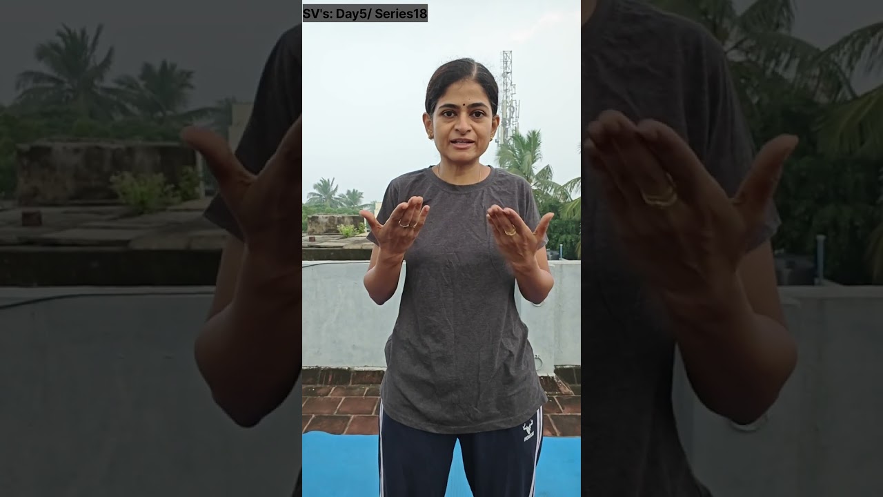 Full Body Twist Workout | Day 5 of Series 18 🔥 Burn Calories Fast! 