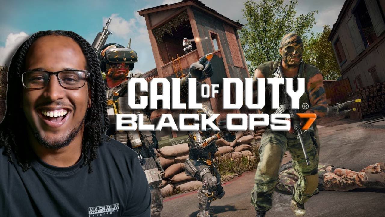 I love Rage Baiting People Call Of Duty B07