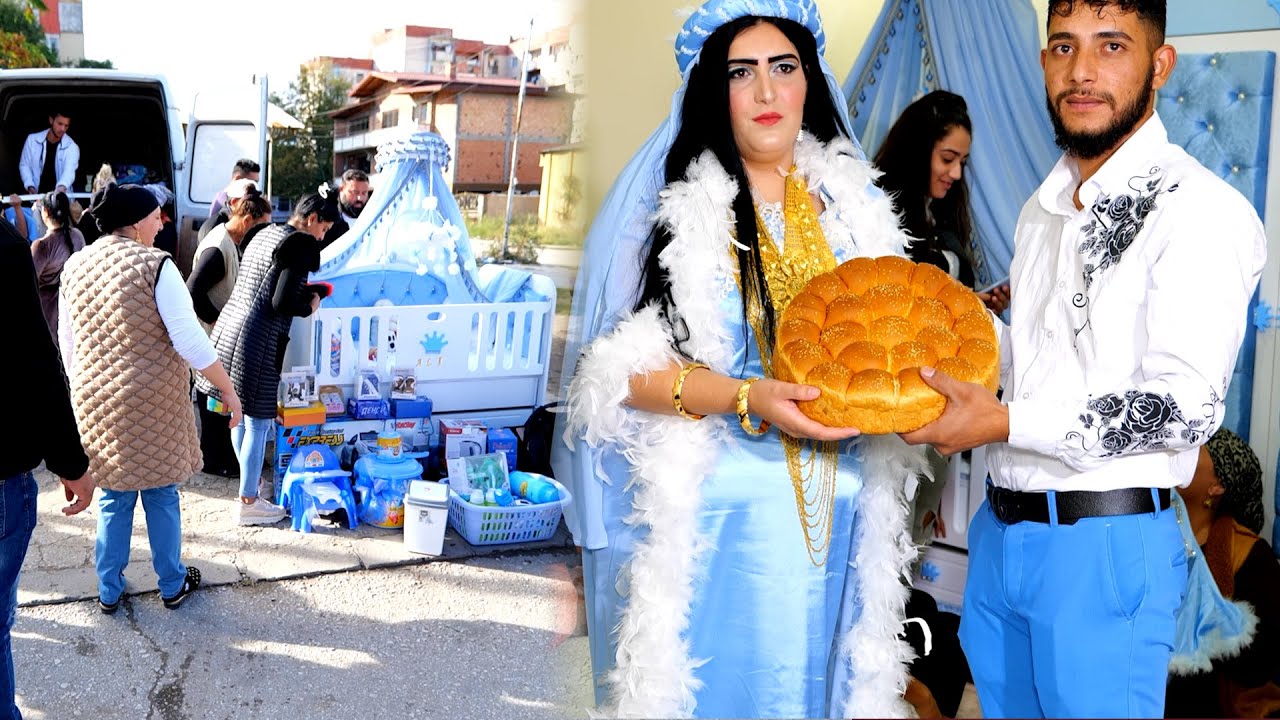 ali paşa'nın hediyeleri ve meryem ana sofrasi 🧿 (SADOVO)