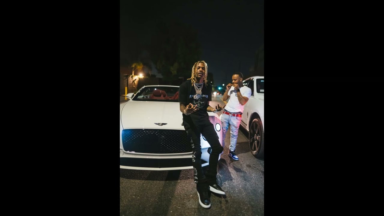 (FREE) Lil Durk Type Beat - ''Ride Alone''
