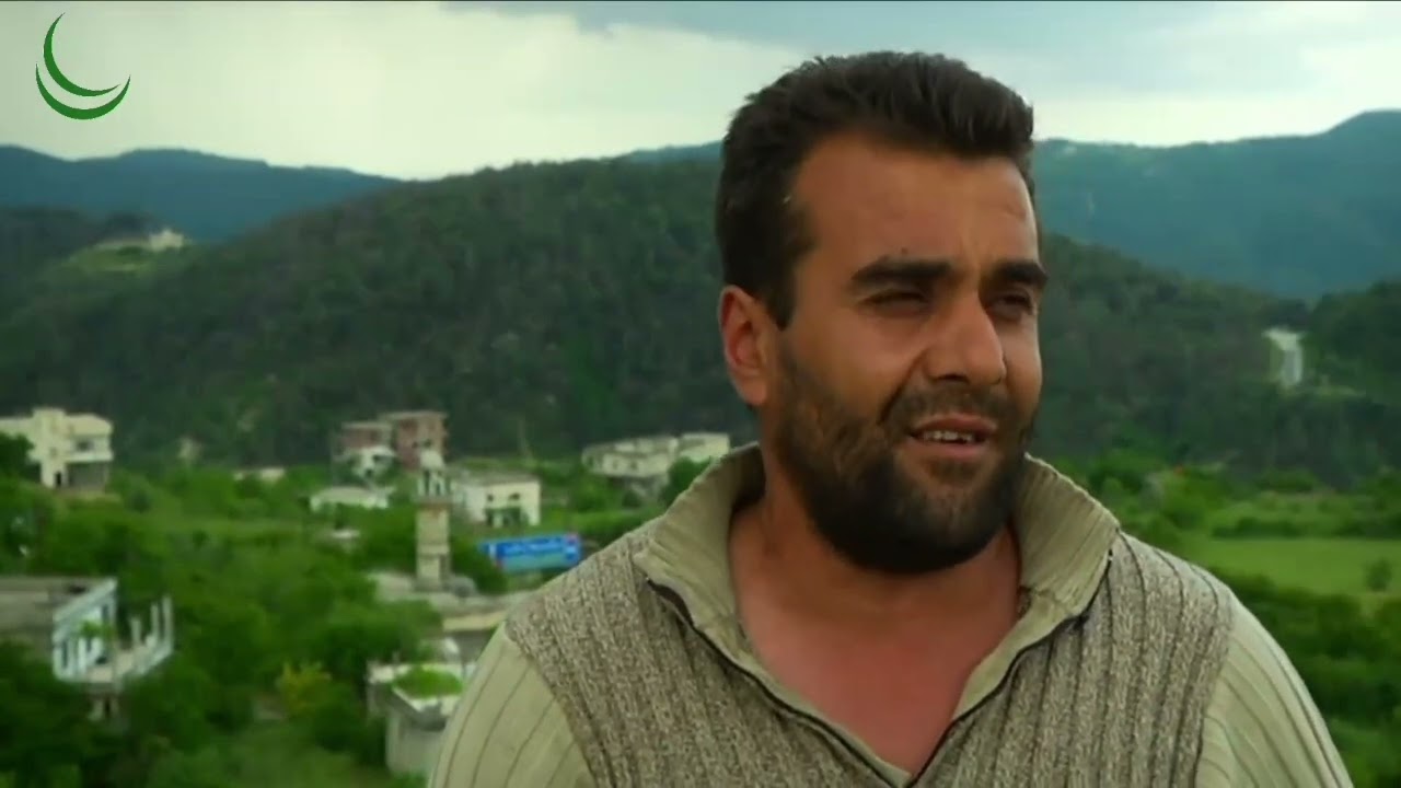 Asr ı gurbet harap etti köyümü (gel hele) - Bilal Şreybe