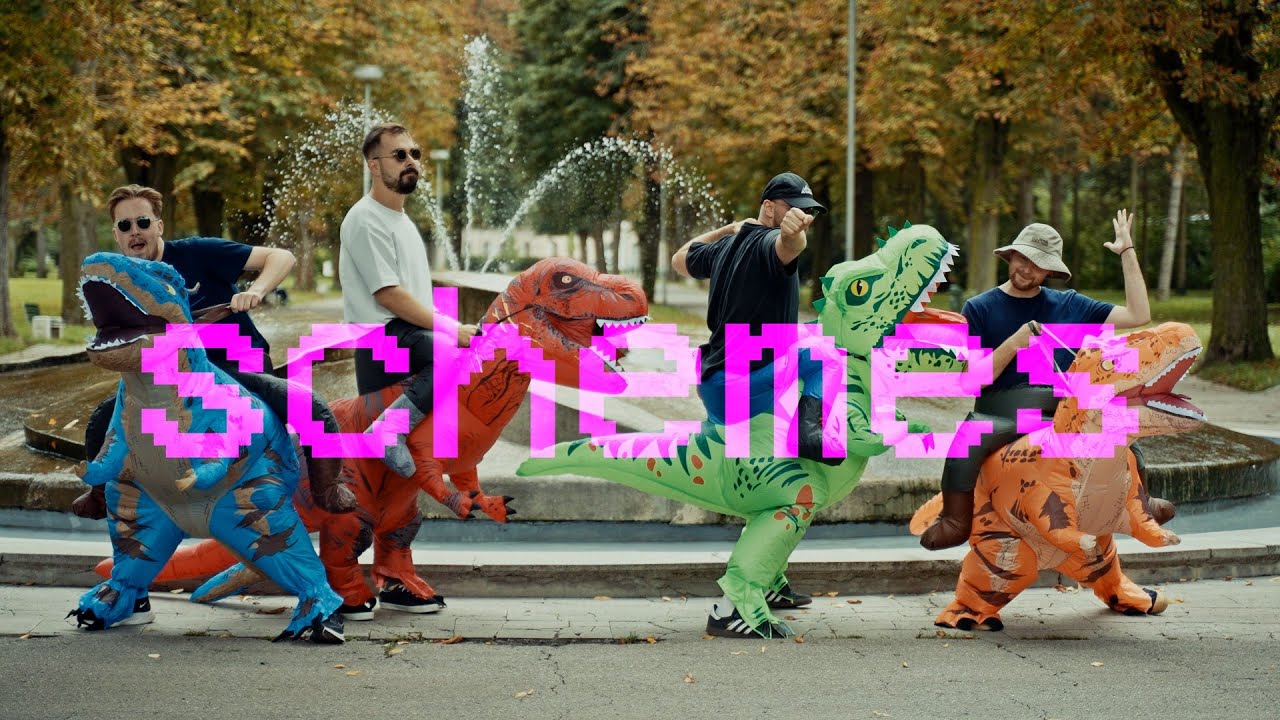 Cup of Tea - Schemes