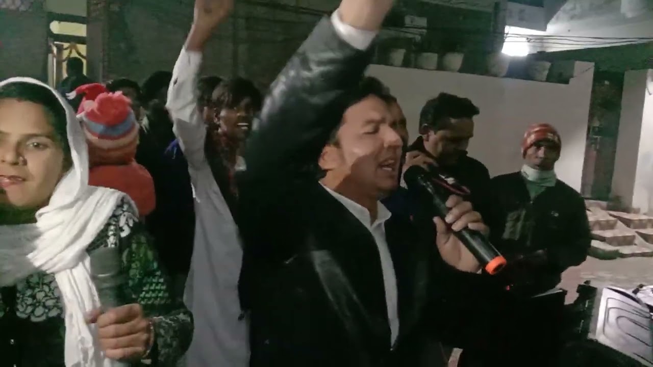 Maqboolpura phaee jaj de ghar