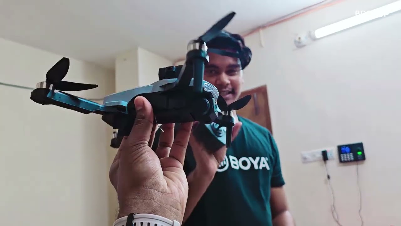 How To Fly Pihot G7 Pro Drone Setup & Calibration Guide Bangladesh |  BDSHOP