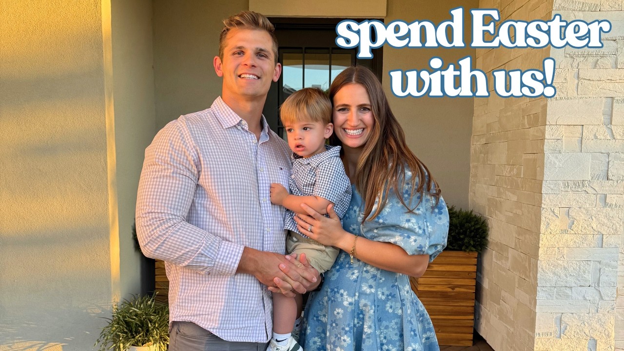 A WEEKEND IN OUR LIFE