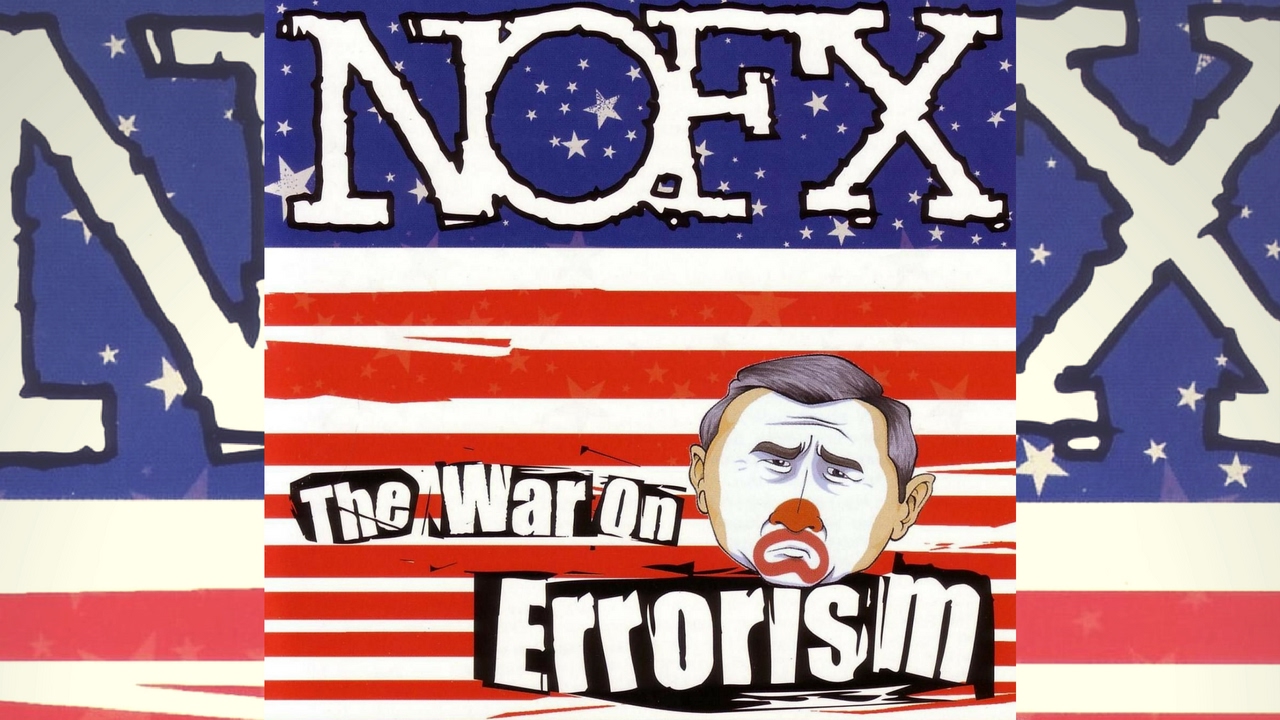 NOFX's 