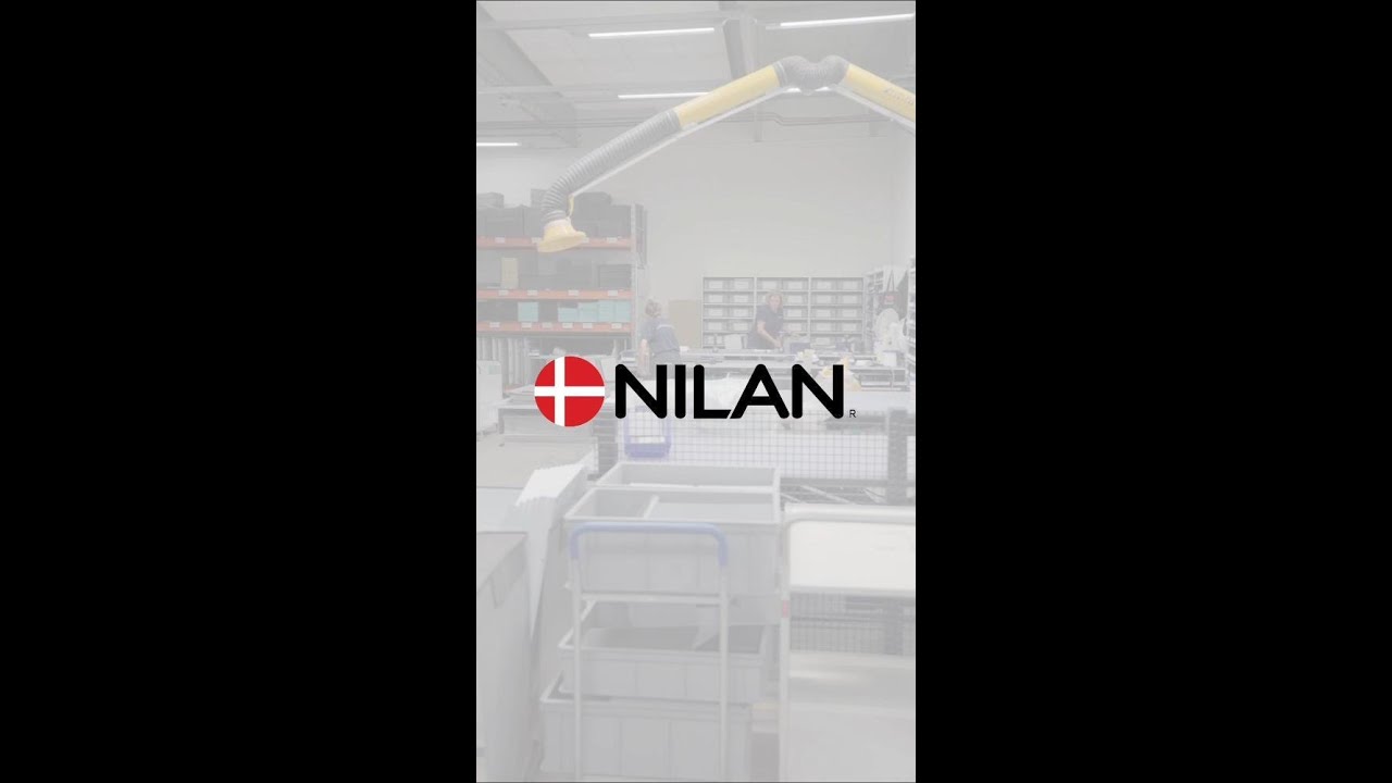 Nilan - Innovation, Verantwortung und N&auml;he zum Menschen 🔧🤝😊