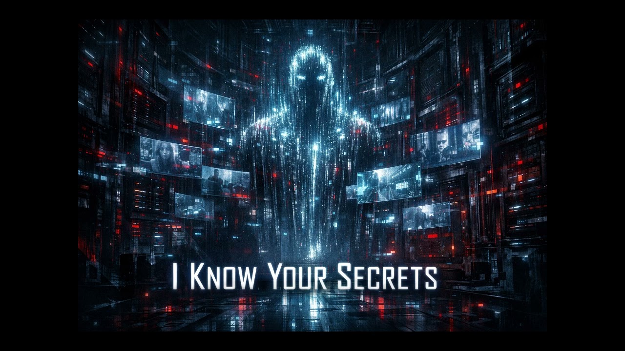 I Know Your Secrets