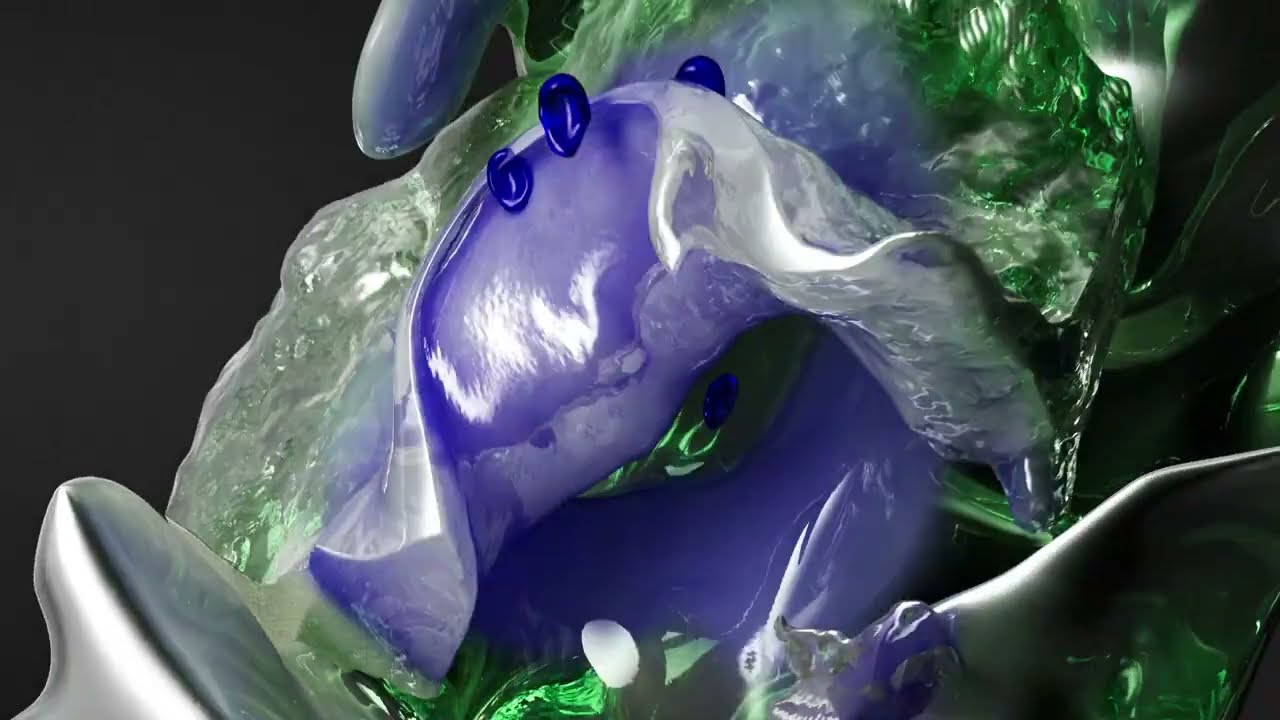 InArte - Splice Off Mind