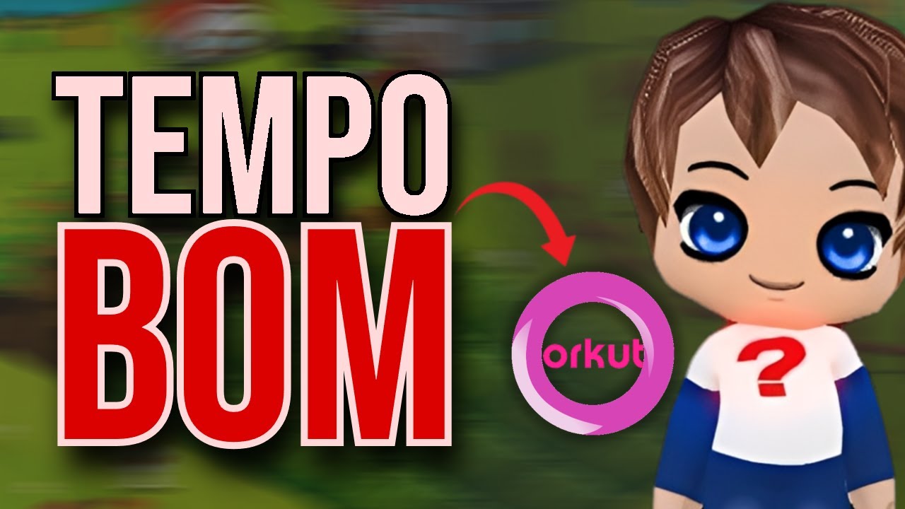 SAUDADES ORKUT: 10 JOGOS CL&Aacute;SSICOS que ACABARAM! (Colheita Feliz, Buddy Poke e Mais)