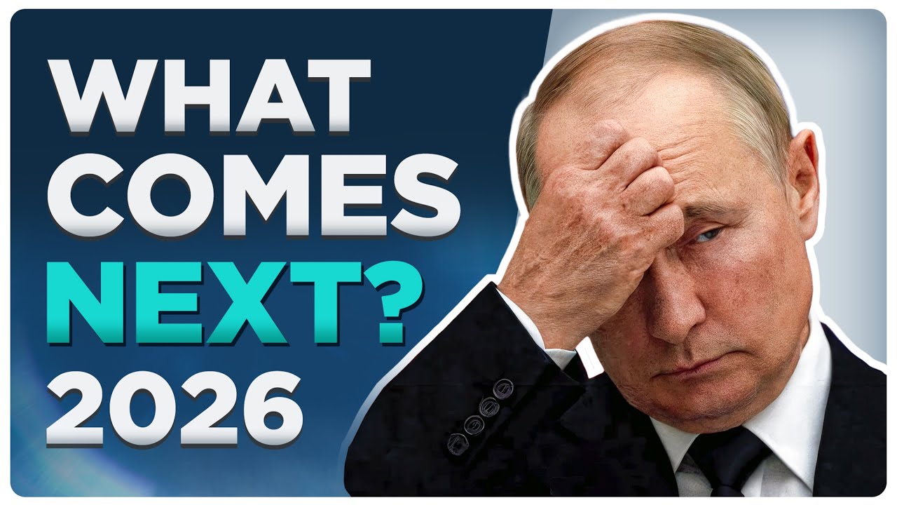 Who Really Won&mdash;and Lost&mdash;in 2025?