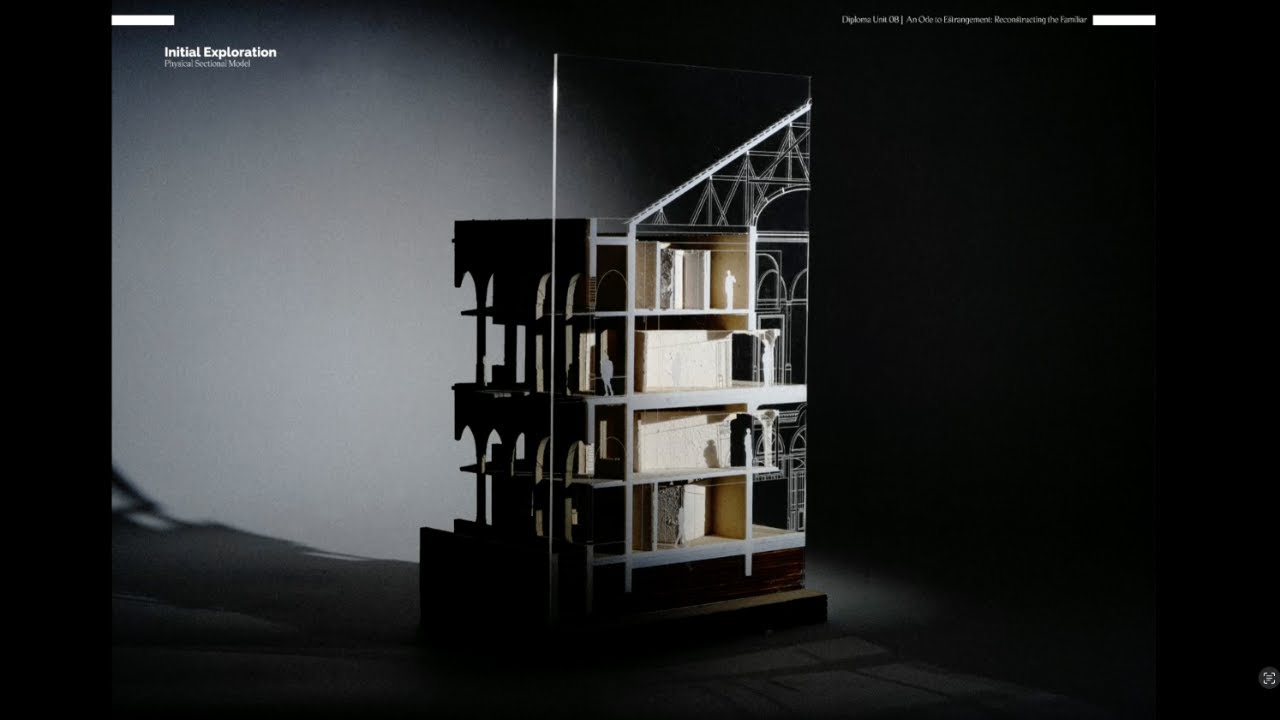 Diploma Honours Presentations 2025