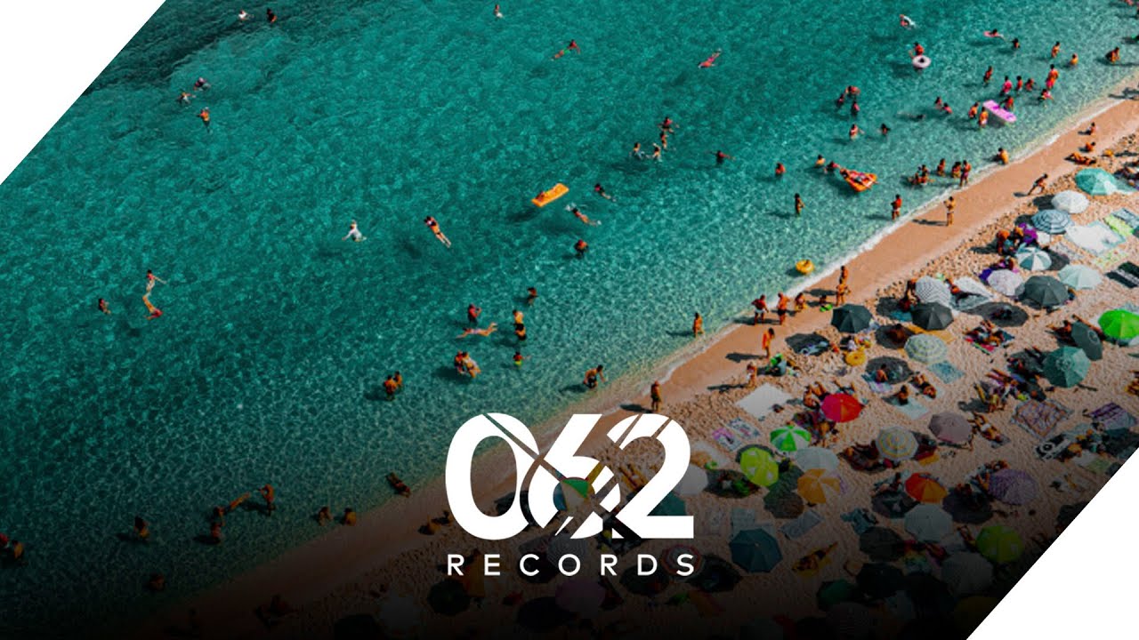 Young X Plug, MC Flap 062 - Bahamas (062 Records)