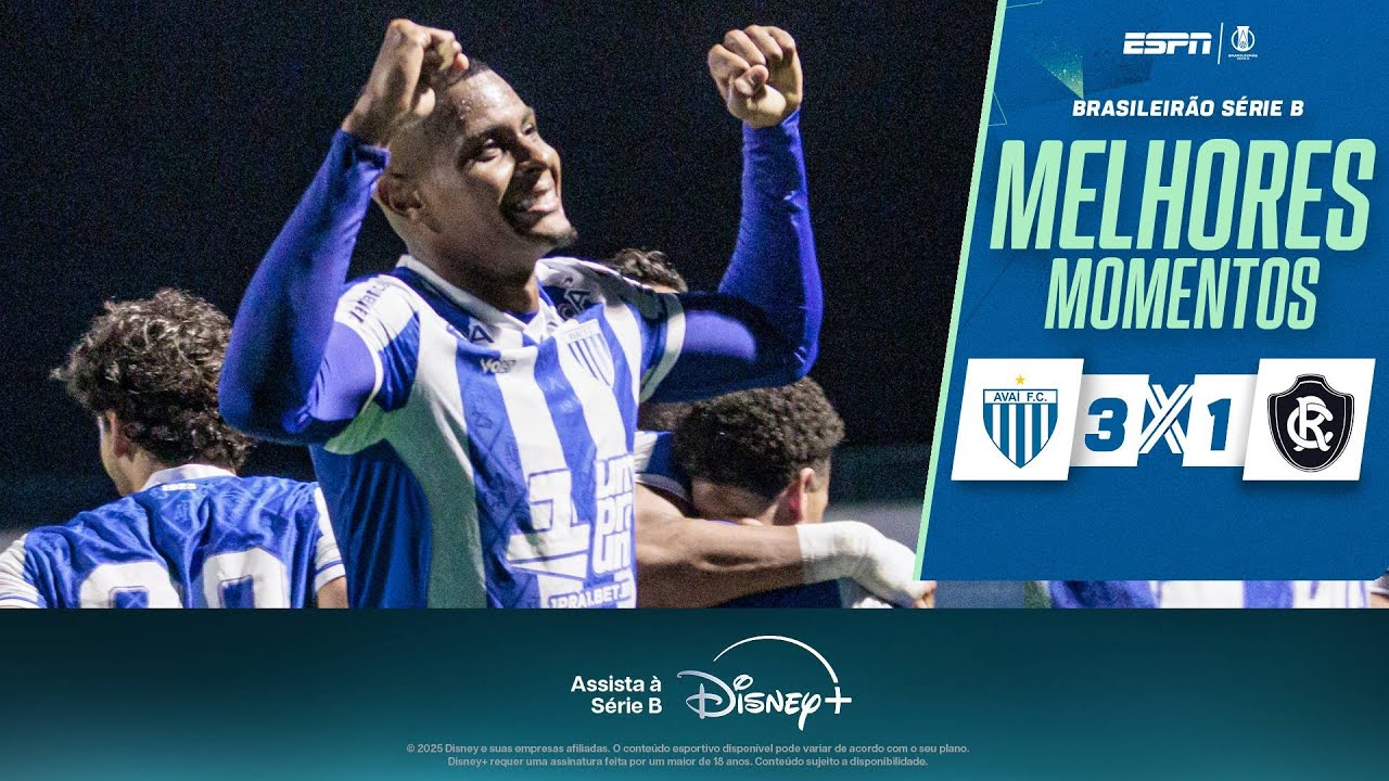 AVA&Iacute; BATE O REMO EM JOGO MARCADO POR BRIGA ENTRE JOGADORES EM CAMPO E NA ARQUIBANCADA COM TORCEDORES