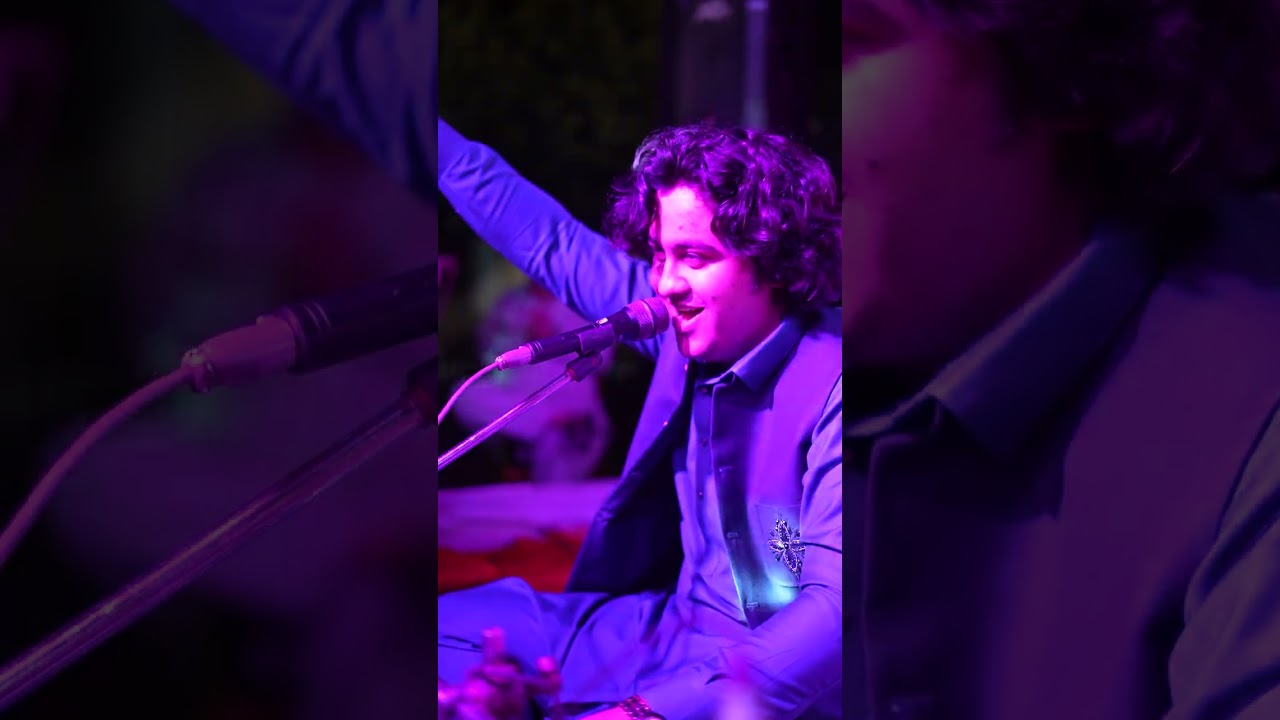 Unke Andaz-e-Karam | Osaf Fateh Ali Khan |