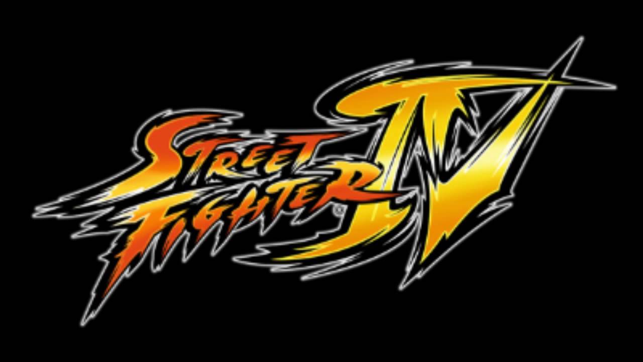 Street Fighter 4 OST - Lobby (HD Stereo)