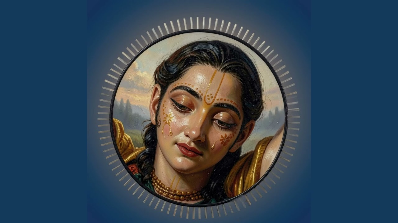 Hare Krishna World — Where Hearts Dance in Divine Love