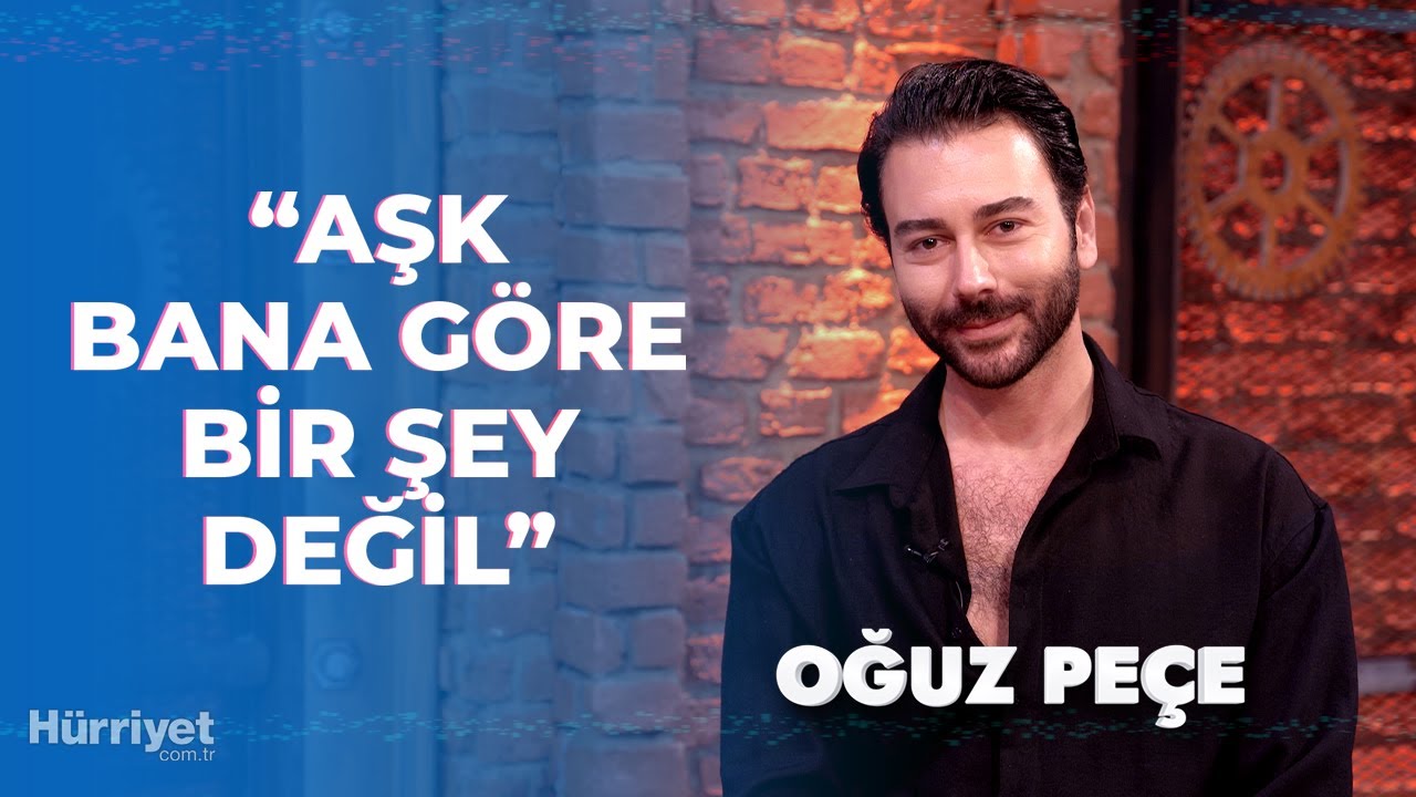 Oğuz Peçe : 