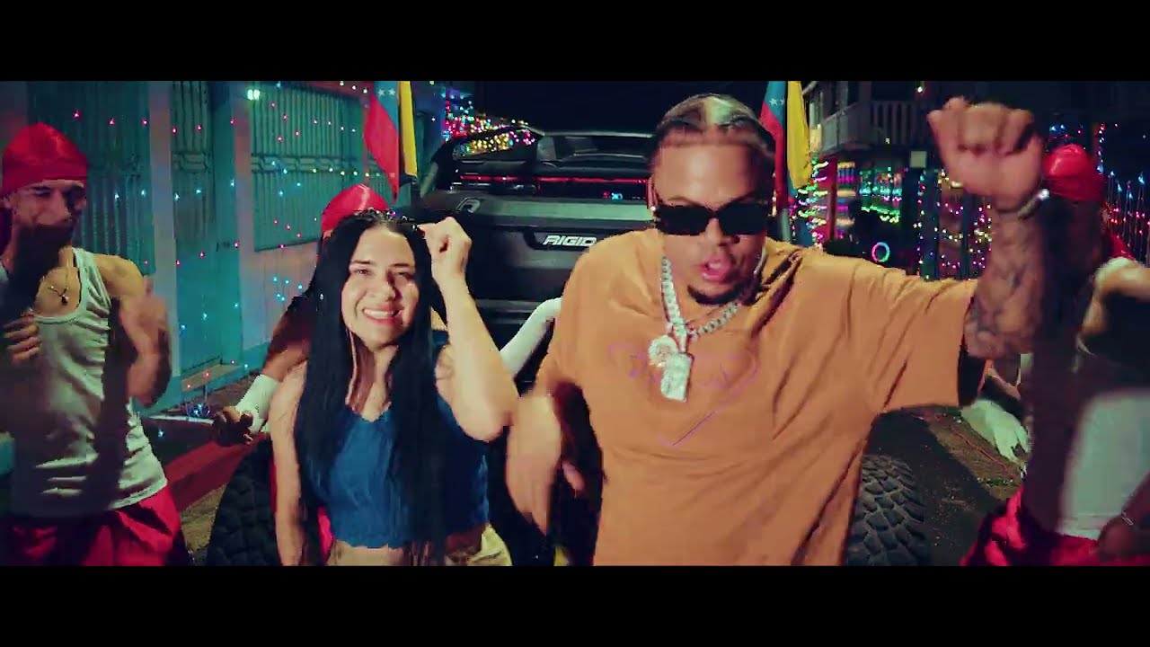 El Completo Rd - BAILA SOCA (Jammer yes) ( 2026 ) Prod. Alfredo Mîx 