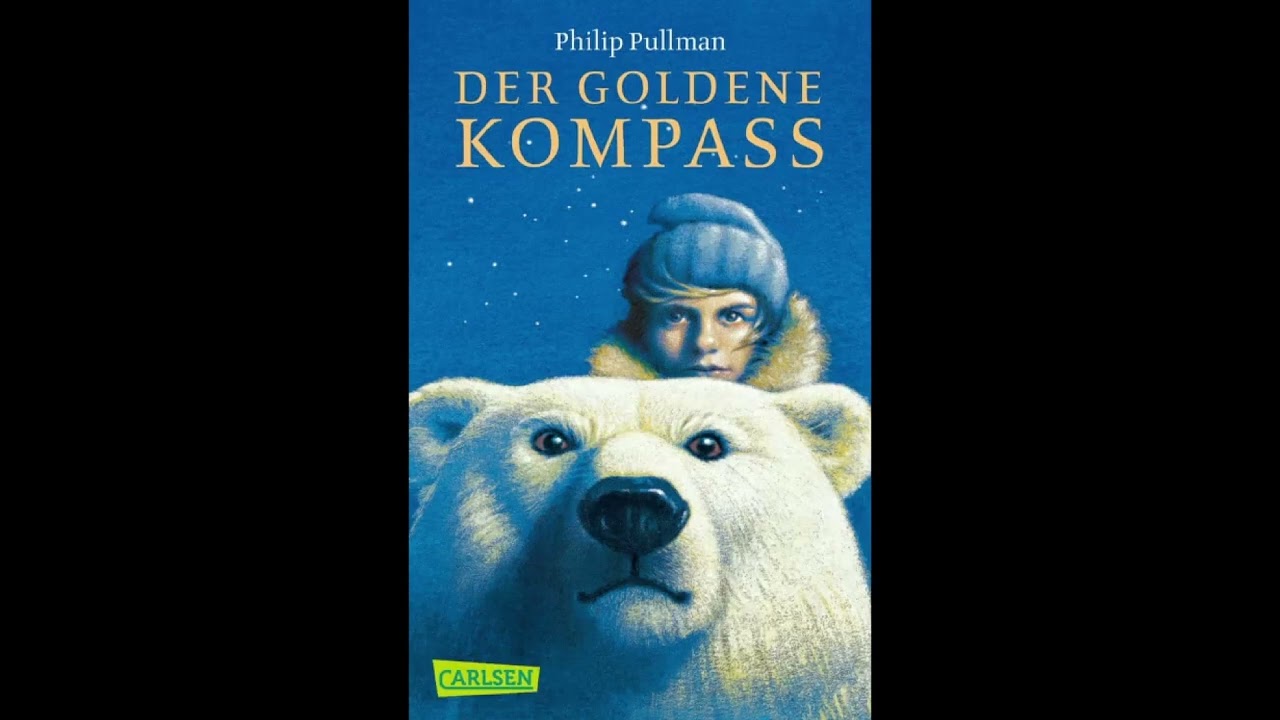 [H&ouml;rbuch] Der goldene Kompass, Buch 1, Teil 010
