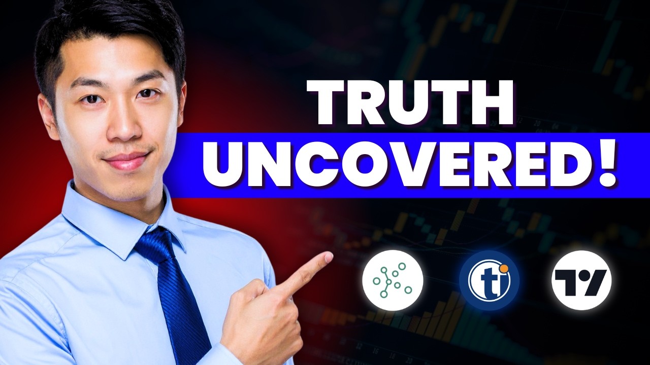 ✅ Best Stock Screeners 2026: ⚠️Which Tool Should You Trust?!