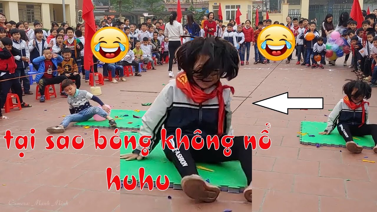 Trò chơi: Dùng 