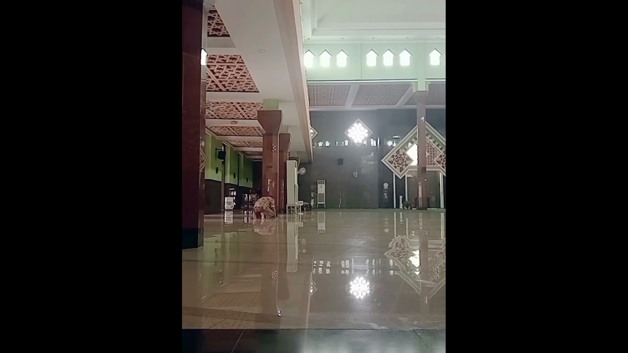 ya nurul hilal